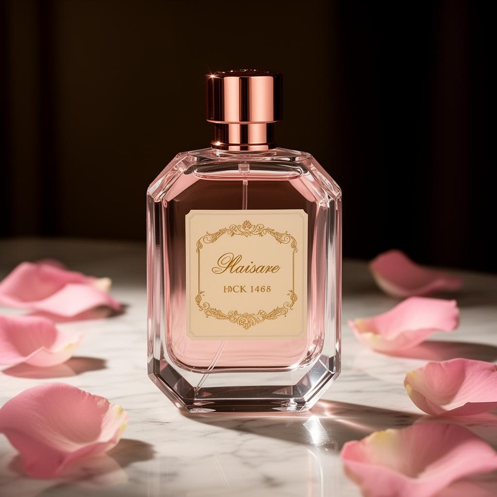 LUMIÈRE ROSE