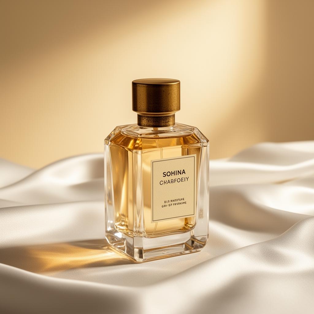 SOIR DE SOIE