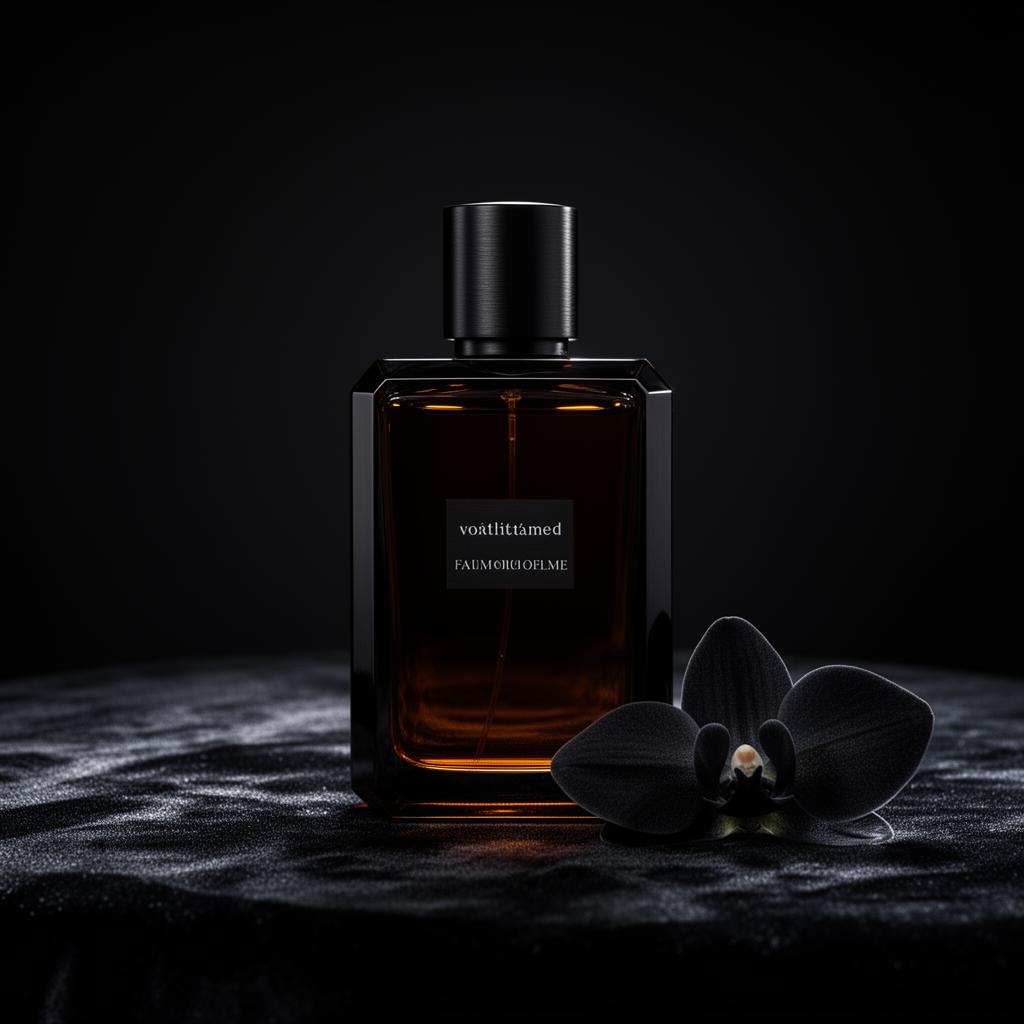 VELVET NOIR